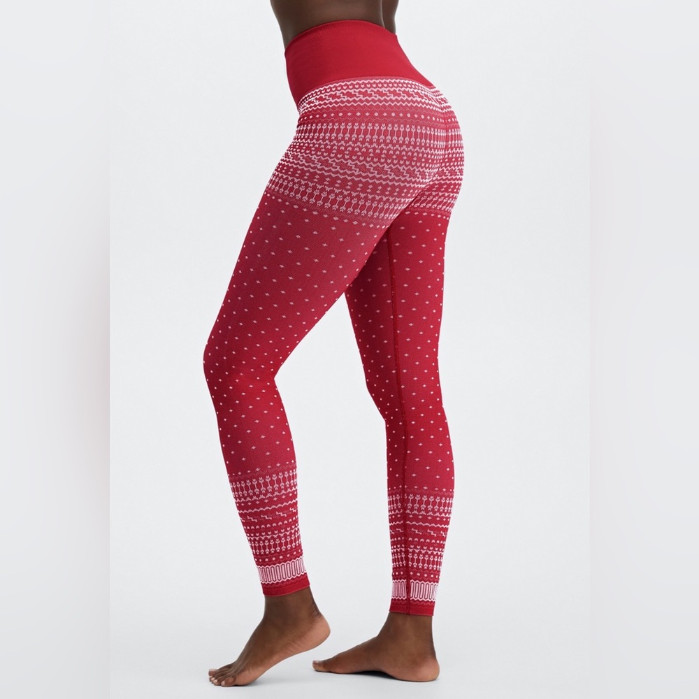 NWT Fabletics Leggings, Size Small